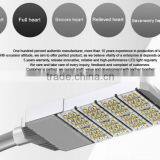 112W Ip65 Solar Street Light Lamp