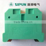 SEK-16JD Grounding Brass Screw Electric Connector thumbnail-3