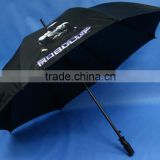 Hot Sale Light-Weighted 30" strong golf umbrella