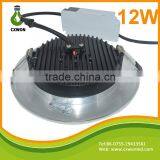 Cool White SMD LED Downlight China Slim Thin 3w Led Ceiling Light