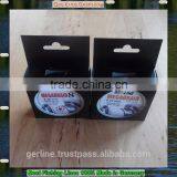 Best Braided Fishing Lines 100% Made in Germany 8-braid 0.10-0.50mm 20.2-134.8lbs Strong and Smooth for Freshwater and Saltwater thumbnail-3