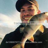 Best Quality Nylon Monofilament Fishing Lines 100% Made in Germany Medium Spools 8000M 0.12mm thumbnail-6