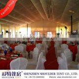 Outdoor Tent for Wedding Party Banquet Sport Advertisement