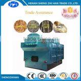 Trade Assurance Manual Operation Type Biomass Boiler Bunker Steam Boiler thumbnail-4