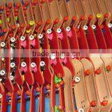 Canadian Maple Completed Skateboard Decks thumbnail-1