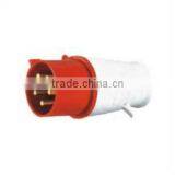 Industrial Plug,32A,3P+E thumbnail-1
