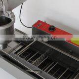 Commercial Automatic Mini Donut Maker for Sale Quality Choice thumbnail-3