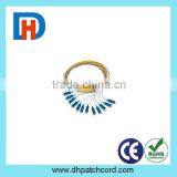 SC/PC Multimode 0.9mm Fiber Optic Pigtail thumbnail-1