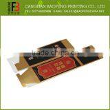 Decorative Factory Price Hot Selling Mini Paper Box thumbnail-1