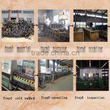 P195GH P235GH P265GH EN10216-2 Seamless Steel Tubes for Pressure Purposes thumbnail-2