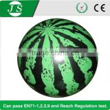 Attractive top sell 100mm solid plastic balls