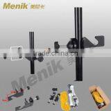 MB-11B Manual Background System for Various Studio Light Stand thumbnail-1