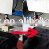 Raincoat Reflective Strip Seamless Sealing Machine thumbnail-3