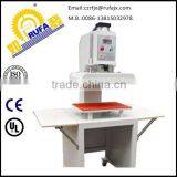 PA Coated Fabric PE Seamless Sewing Machine thumbnail-1