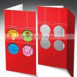 Postcard,paper Card,printing Card