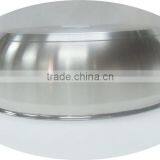 2 Layer Steamer Stainless Steel Food Steamer thumbnail-3