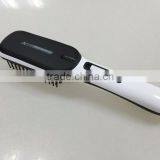 Newest Arrival Electric Profeessional Hair Straightener With Brush thumbnail-1