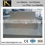 Indoor Beige Stair Marble for Floor Stair Made in China thumbnail-3