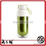 15OZ Double Wall Stainless Steel Travel Mug Tumbler thumbnail-5