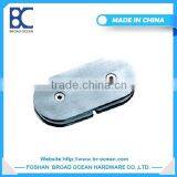 DL-D007 Made in China High Quality Stainless Steel Glass Cabinet Door Hardware thumbnail-1