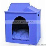 Thermoforming Plastic Felt Pet House thumbnail-3