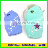 Seashell Customized Mobile Phone Cover Phone Case Maker for Iphone thumbnail-4