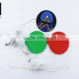 Heat a Non-toxic Silicone Coaster Fashion Hot thumbnail-1