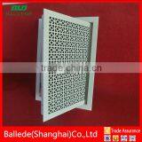 Hot Sale Powder Coated Decorative Return Air Grille HVAC System thumbnail-2