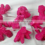 Wholesale Christmas Gift Necklace Coral thumbnail-5