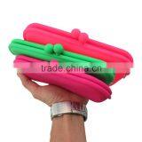 Yummy Gummy Silicone Purse,Soft Silicone Purse,Gummy Purse thumbnail-2