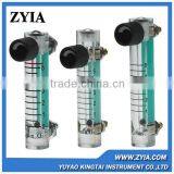 Acrylic Low Price Oem Oxygen Flow Meter for Medical ( Flowmeter ) thumbnail-1