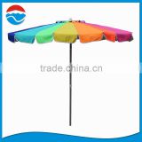 240CMX10K fiber glass ribs with tilt designer umbrella