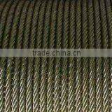 Crane&Hoist Steel Wire Rope