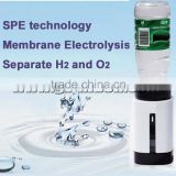 Fashionable Style Hydrogen Rich Water 3M Water Purifier