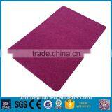 China Home Decor Safety Funny Anti-slip Custom Outdoor Floor Mat Price thumbnail-5