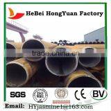 HeBei HongYuan China Manufacturer Welded Tube 666 Porn Tube thumbnail-6