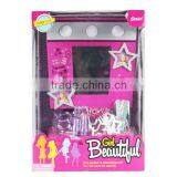 Fashion Beauty Toys Set Cosmetic Toy for Girls thumbnail-3