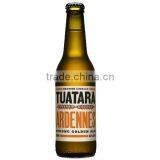 TUATARA beer