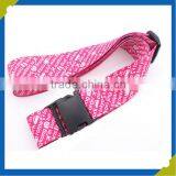 Travel Products 2016 Hot Selling Nylon Travel Luggage Belt/straps thumbnail-4