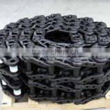 Volvo Excavator Track Link Track Chain thumbnail-1