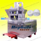 Hydraulic Animal Salt Mineral Licking Block Press Machine with reasonable price