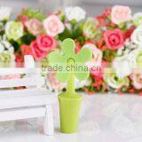 Wholesale Reusable Colored Safety Cork Stopper Silicone thumbnail-5