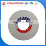 8 inch WA White Aluminum Oxide Grinding Wheel for Metal