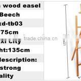 Wood Folding Drawing Easel thumbnail-2