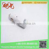 Custom Promotional Bullet Single Micro Usb Car Charger thumbnail-3