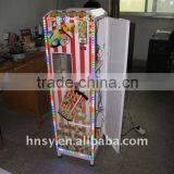 2011 New popcorn machineSY- PVM-2