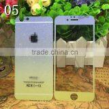 For IPhone 6 Screen Protector Film Tempered Glass,For Apple i Phone 6 Plus thumbnail-5