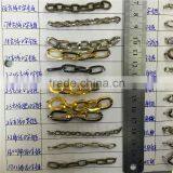 The Chain With the Largest Amount in 2014.popular Chain Used for Necklace or Decorative Jewelry.roller Chain