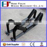 Conveyor Spare Parts Belt Conveyor Roller For Mining Crushing Plant thumbnail-5