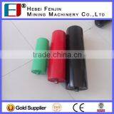 New Conveyor Belting Feeder Picking Troughed Idlers For Process Plants thumbnail-3